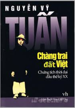 Tuấn Chàng Trai Đất Việt – Đọc Sách Online Ebooks PDF