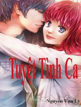 Tuyệt Tình Ca – Đọc Sách Online Miễn Phí Ebooks PDF