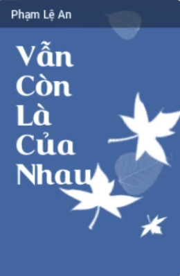 Vẫn Còn Là Của Nhau – Web Tải Sách Miễn Phí Ebooks PDF