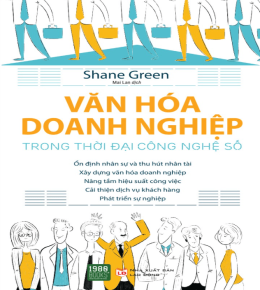 Văn Hóa Doanh Nghiệp Trong Thời Đại Công Nghệ Số – Web Tải Sách Miễn Phí Ebooks PDF