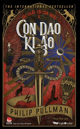 Vật Chất Tối Của Ngài Tập 2 – Con Dao Kì Ảo – Web Tải Sách Miễn Phí Ebooks PDF