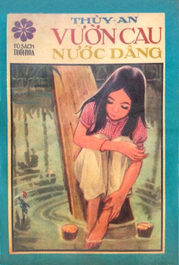 Vườn Cau Nước Dâng – Đọc Sách Online Ebooks PDF