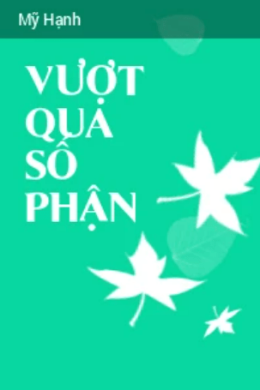 Vượt Qua Số Phận – Đọc Sách Online Ebooks PDF