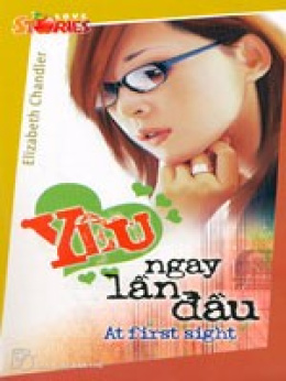 Yêu Ngay Lần Đầu – Love Stories – Đọc Sách Online Ebooks PDF