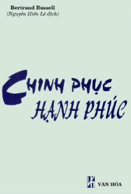 Chinh Phục Hạnh Phúc – Web Tải Sách Miễn Phí Ebooks PDF