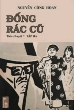 Đống Rác Cũ – Web Tải Sách Miễn Phí Ebooks PDF