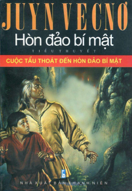 Hòn Đảo Bí Mật – Đọc Sách Online Ebooks PDF