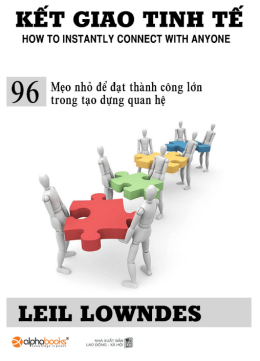 Kết Giao Kinh Tế – Web Tải Sách Miễn Phí Ebooks PDF
