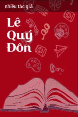 Lê Quý Đôn – Đọc Sách Online Ebooks PDF