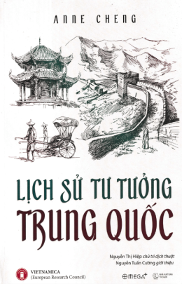 Lịch Sử Tư Tưởng Trung Quốc – Web Tải Sách Miễn Phí Ebooks PDF