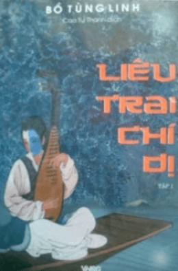 Liêu Trai Chí Dị 2 – Web Tải Sách Miễn Phí Ebooks PDF