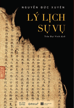 Lý Lịch Sự Vụ – Web Tải Sách Miễn Phí Ebooks PDF