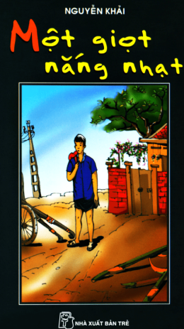 Một Giọt Nắng Nhạt – Web Tải Sách Miễn Phí Ebooks PDF