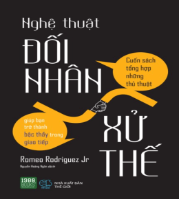 Nghệ Thuật Đối Nhân Xử Thế – Web Tải Sách Miễn Phí Ebooks PDF