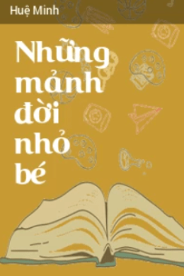 Những Mảnh Đời Nhỏ Bé – Web Tải Sách Miễn Phí Ebooks PDF