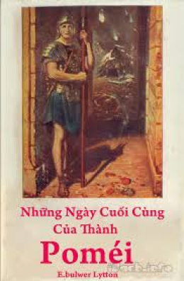 Những Ngày Cuối Cùng Của Thành Poméi – Đọc Sách Online Ebooks PDF