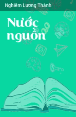 Nước Nguồn – Web Tải Sách Miễn Phí Ebooks PDF