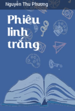 Phiêu Linh Trắng – Web Tải Sách Miễn Phí Ebooks PDF