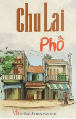 Phố Nhà Binh – Web Tải Sách Miễn Phí Ebooks PDF