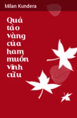 Quả Táo Vàng Của Ham Muốn Vĩnh Cửu – Web Tải Sách Miễn Phí Ebooks PDF