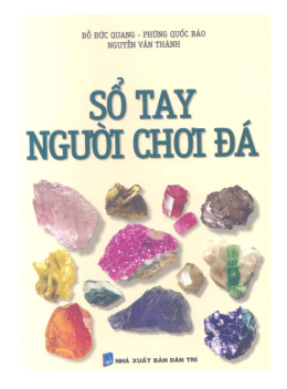 Sổ Tay Người Chơi Đá – Web Tải Sách Miễn Phí Ebooks PDF