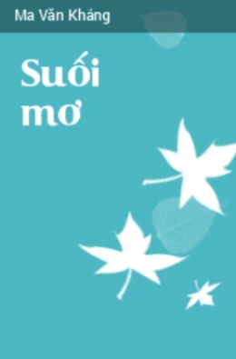 Suối Mơ – Web Tải Sách Miễn Phí Ebooks PDF