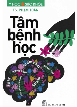 Tâm Bệnh Học – Web Tải Sách Miễn Phí Ebooks PDF