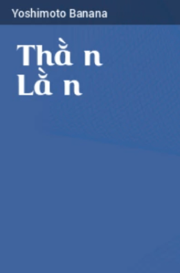 Thằn Lằn – Web Tải Sách Miễn Phí Ebooks PDF