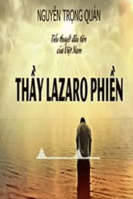 Thầy Lazaro Phiền – Web Tải Sách Miễn Phí Ebooks PDF