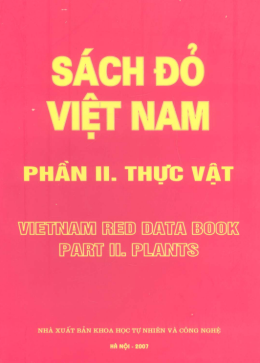 Thực Vật – Web Tải Sách Miễn Phí Ebooks PDF