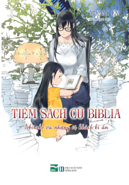 Tiệm Sách Cũ Biblia Tập 8 – Web Tải Sách Miễn Phí Ebooks PDF