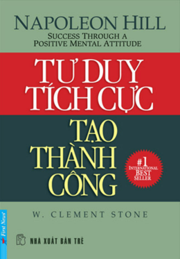 Tư Duy Tích Cực Tạo Thành Công – Web Tải Sách Miễn Phí Ebooks PDF