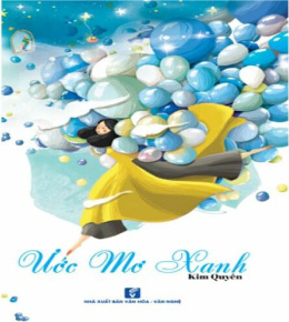 Ước Mơ Xanh – Đọc Sách Online Ebooks PDF