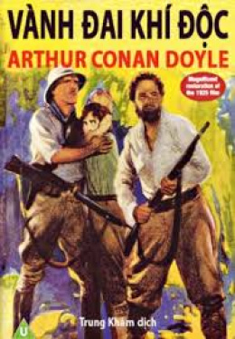 Vành Đai Khí Độc – The Poison Belt – Đọc Sách Online Ebooks PDF