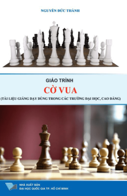 Giáo Trình Chơi Cờ Vua – Đọc Sách Online Miễn Phí Ebooks PDF