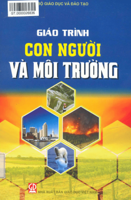 Giáo Trình Con Người Và Môi Trường – Đọc Sách Online Miễn Phí Ebooks PDF
