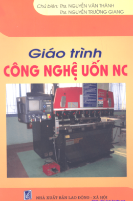 Giáo Trình Công Nghệ Uốn Nc – Đọc Sách Online Miễn Phí Ebooks PDF