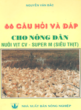 66 Câu Hỏi Và Đáp Cho Nông Dân