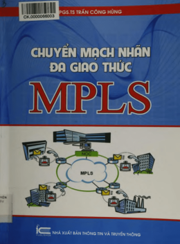 Chuyển Mạch Nhãn Đa Giao Thức Mpls