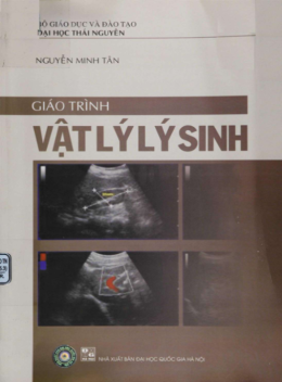 Số Giáo Trình Vật Lý Lý Sinh