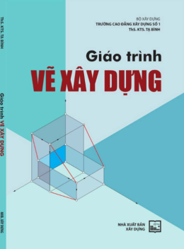 Giáo Trình Vẽ Xây Dựng