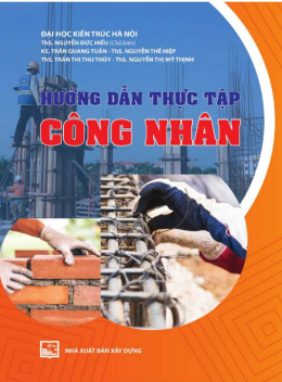 Hướng Dẫn Thực Tập Công Nhân