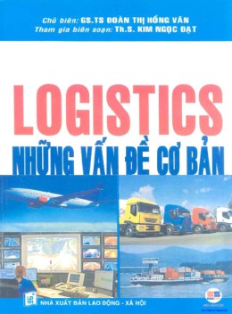 Logistics Những Vấn Đề Cơ Bản
