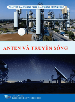 Anten Và Truyền Sóng