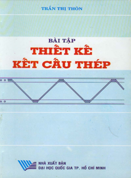 Bài Tập Thiết Kế Cầu Thép
