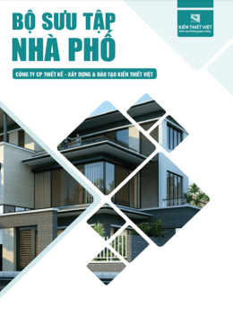 Bộ Sưu Tập Nhà Phố