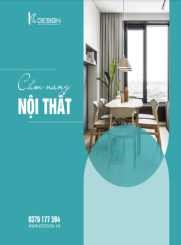Cẩm Nang Nội Thất