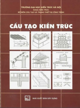 Cấu Tạo Kiến Trúc