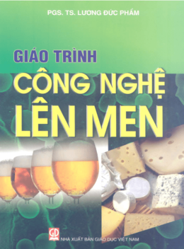 Giáo Trình Công Nghệ Lên Men