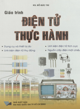 Giáo Trình Điện Tử Thực Hành